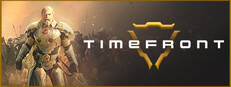 Timefront cover