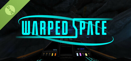 WarpedSpace Demo