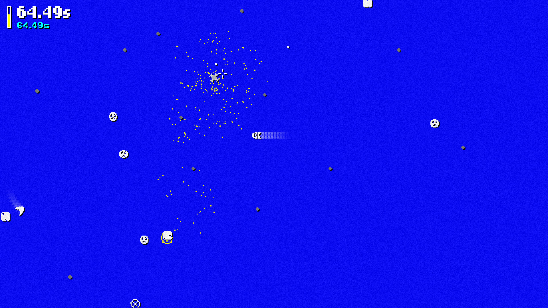 Colorfire Redux Featured Screenshot #1