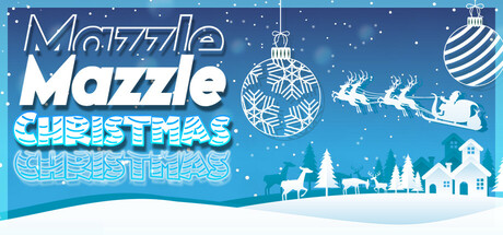 Mazzle Christmas steam charts