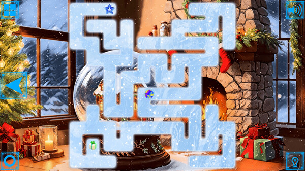 Скриншот 2 из Mazzle Christmas