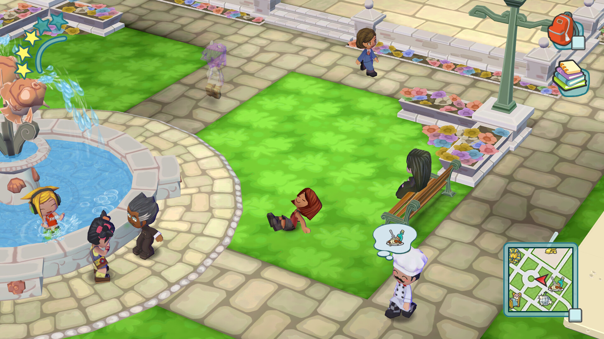 Screenshot 3 of 6