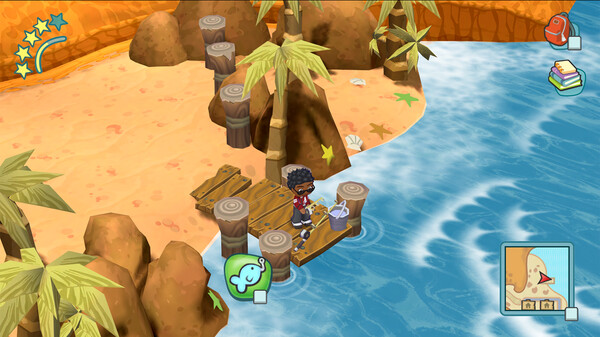 MySims™ Kingdom screenshot 4