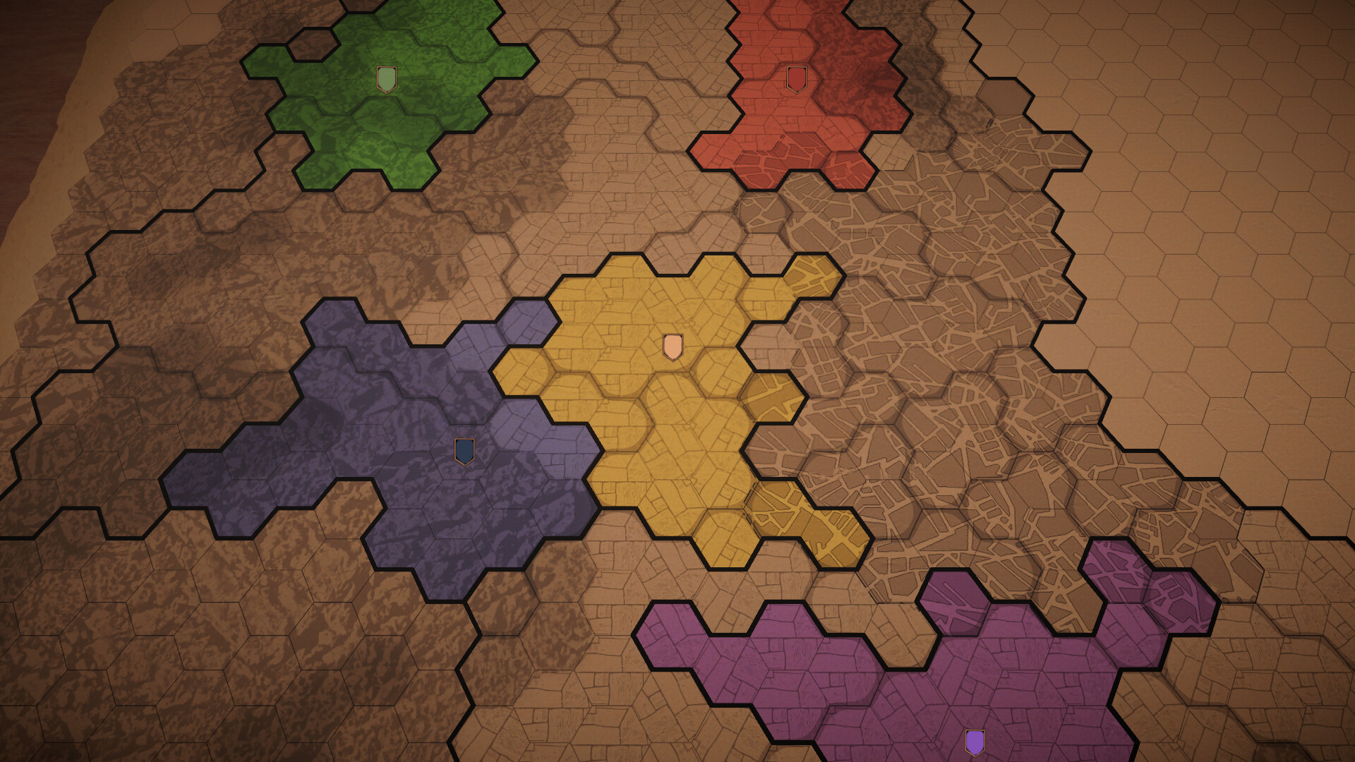 Crime Lords screenshot #4