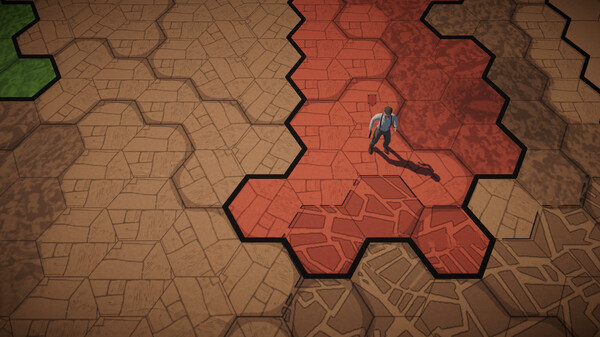 Crime Lords screenshot 2