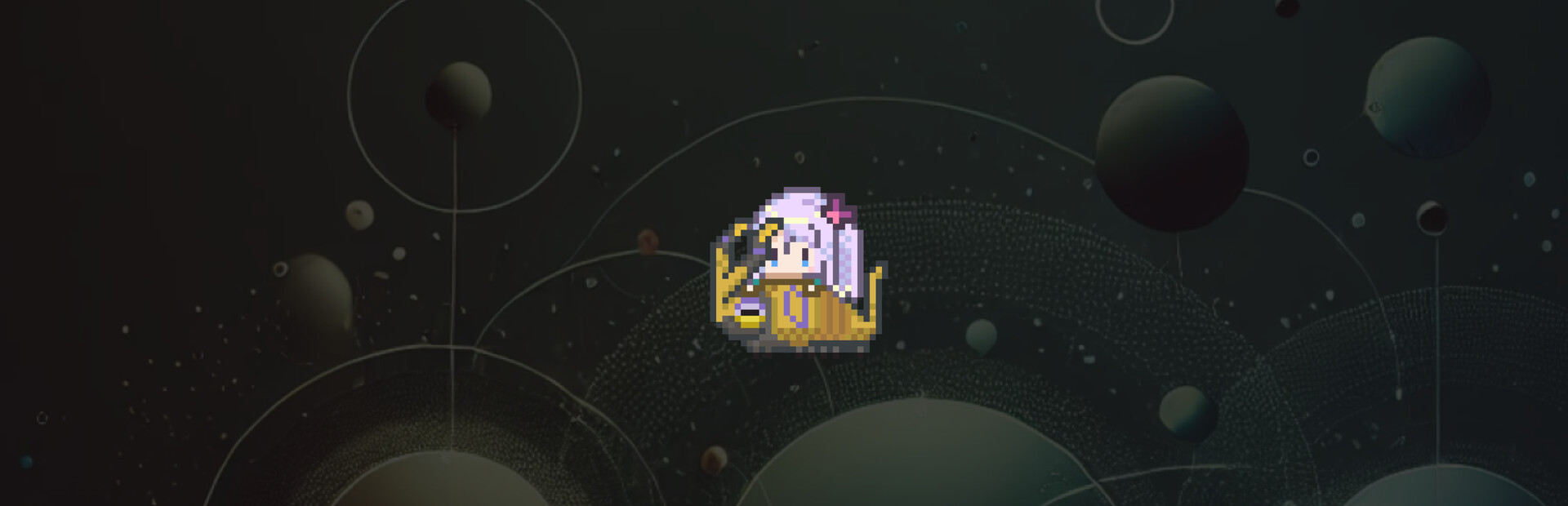 Monad Tachyon