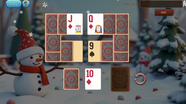 Christmas Yarn 3: Tangled Traditions CE screenshot 5