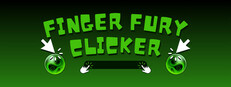 Finger Fury Clicker