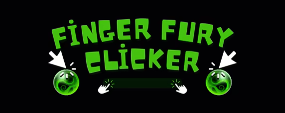 Finger Fury Clicker video 3