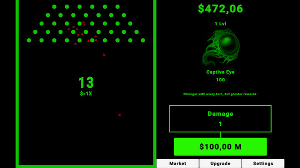 Finger Fury Clicker screenshot 6