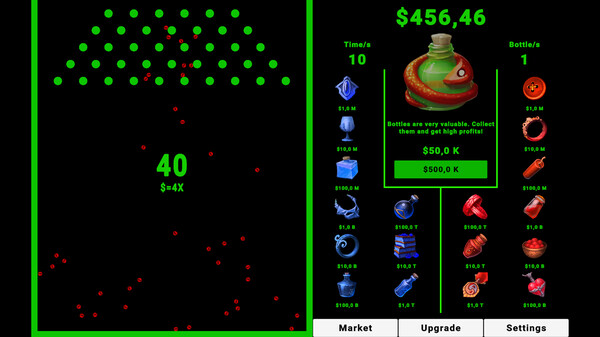 Finger Fury Clicker screenshot 4