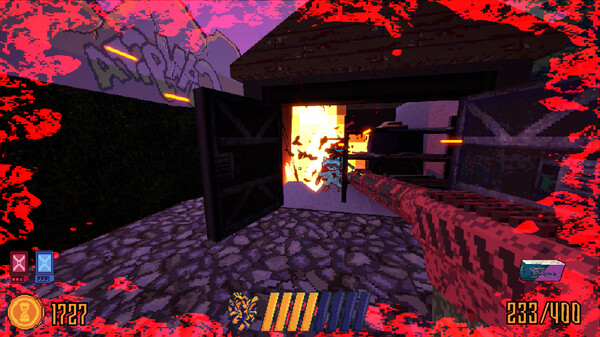 Velhodium Isle screenshot 6