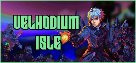 Velhodium Isle