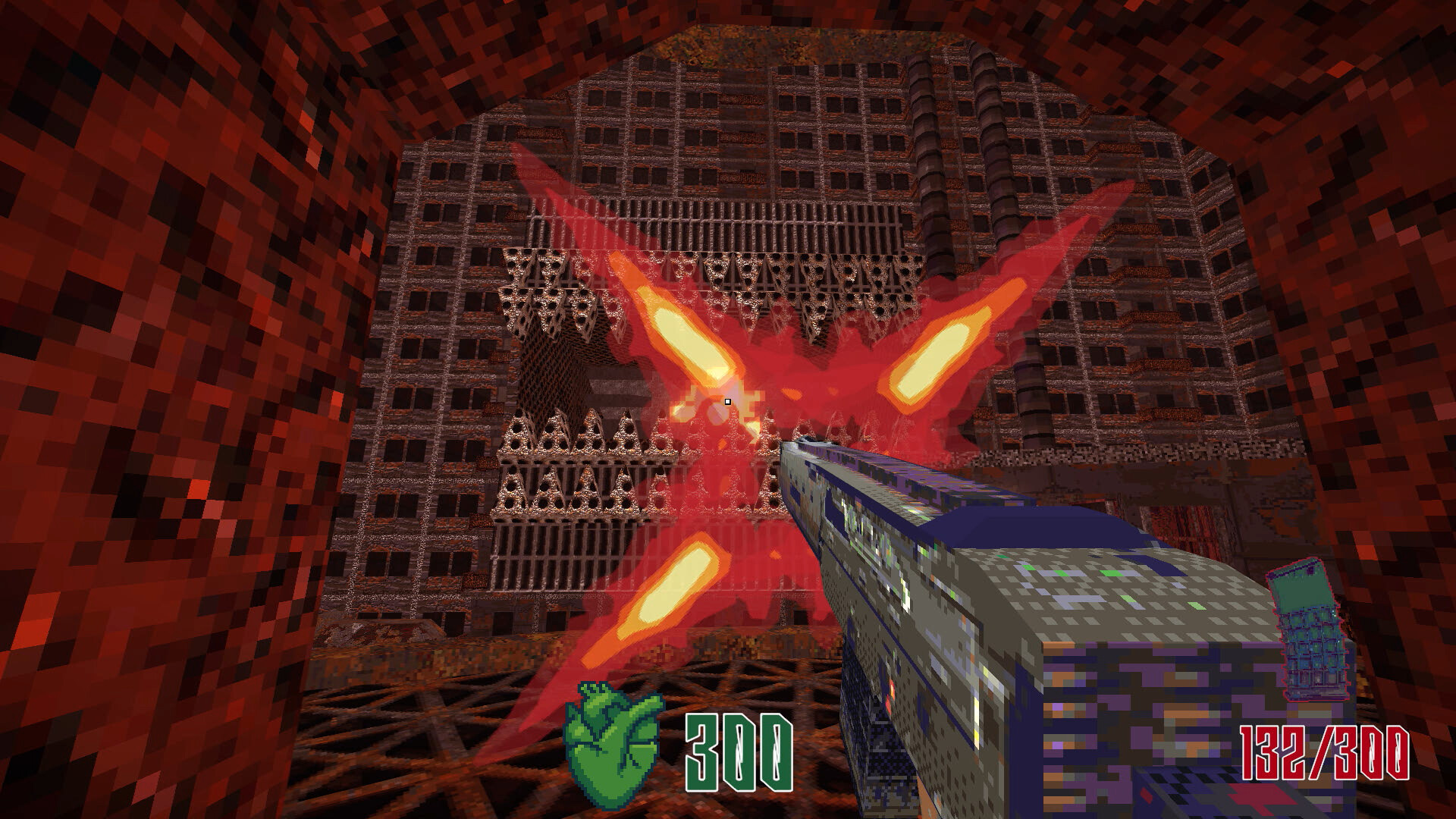 Velhodium Isle screenshot #7