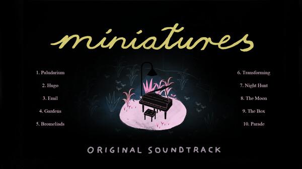 Miniatures Original Soundtrack