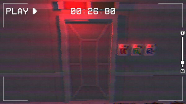 Screenshot z Primal Fear Screenshot z Primal Fear