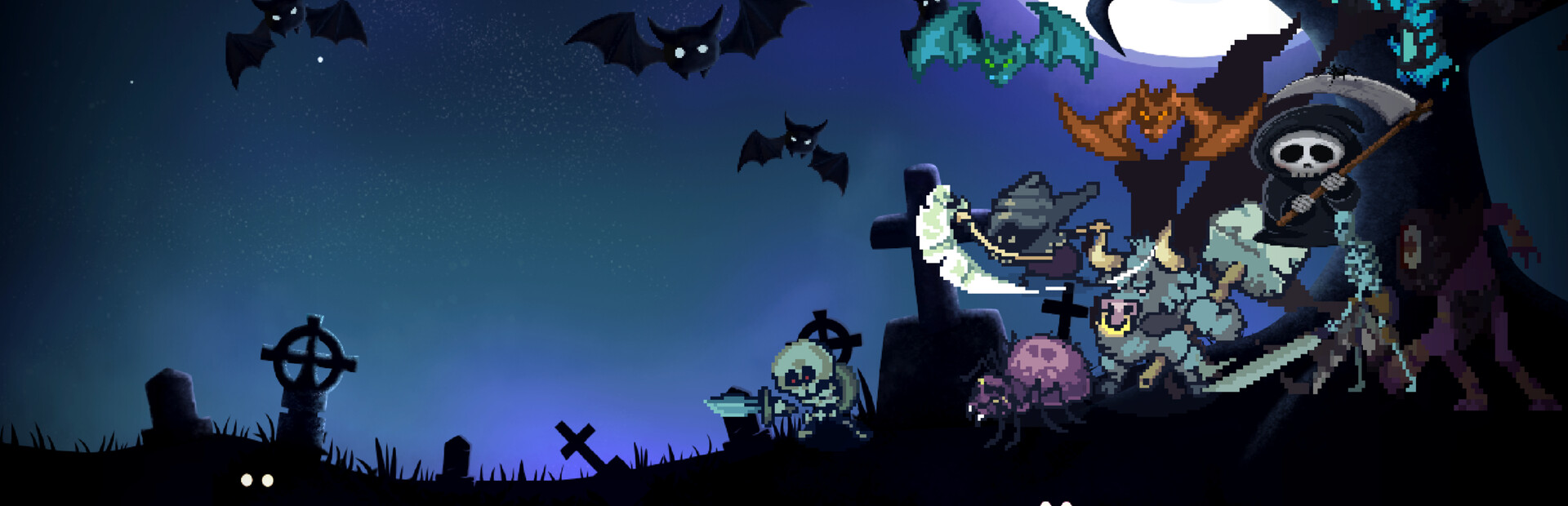 DARK DANCE