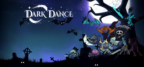 DARK DANCE