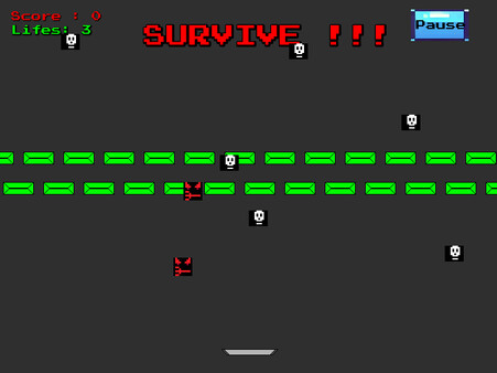 Screenshot z Break Hentai Gallery