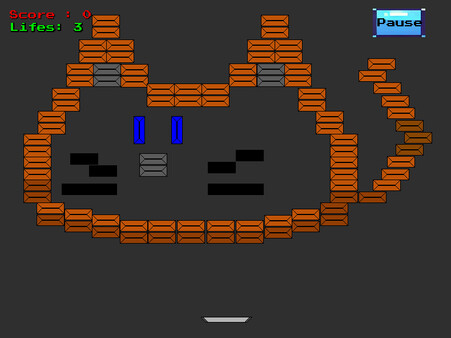 Break Hentai Gallery screenshot 5