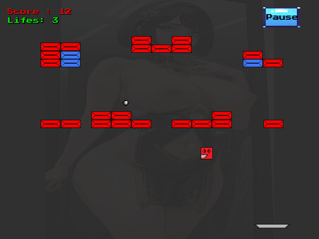 Break Hentai Gallery screenshot 3