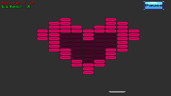 Break Hentai Gallery screenshot 1