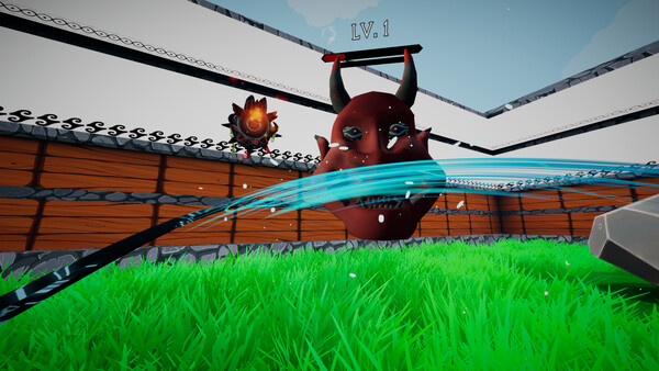 OniKiri screenshot 4