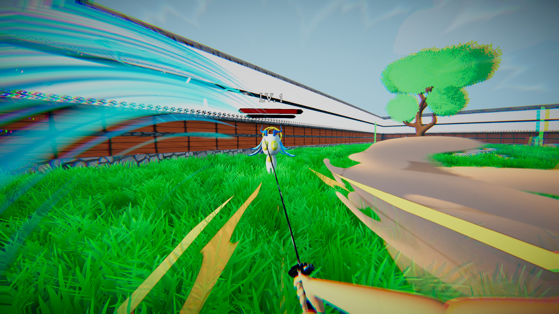 Disguised Blessing screenshot #5