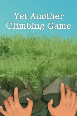 Yet Another Climbing Game cover art