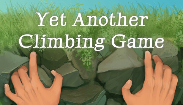Yet Another Climbing Game