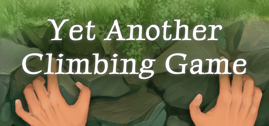 Yet Another Climbing Game cover art