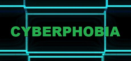 CYBERPHOBIA steam charts