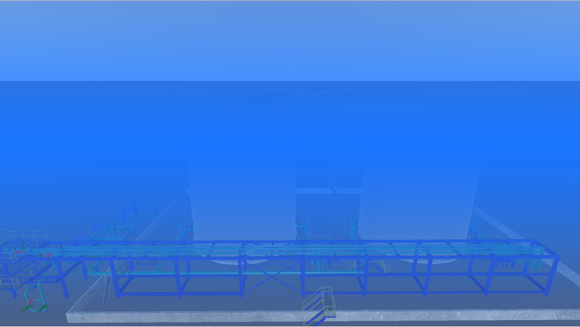 Chemical Plant Worker Simulator screenshot 10