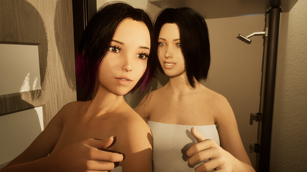 Intense desire screenshot 1