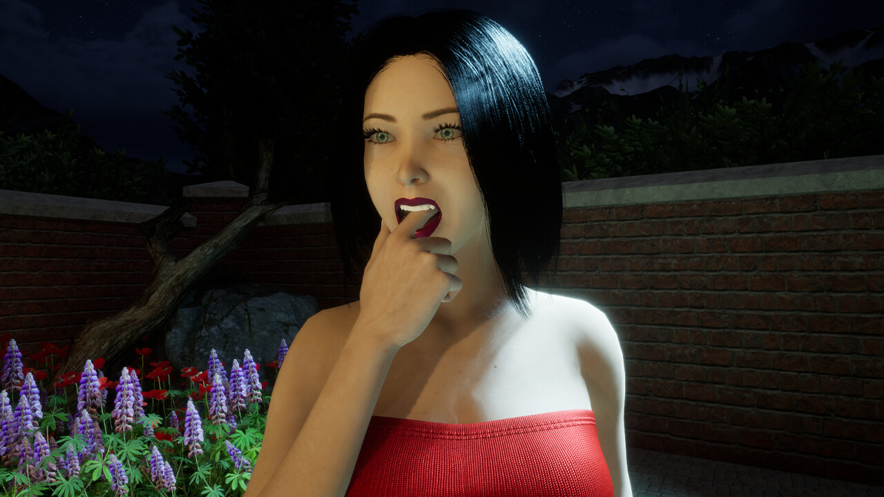 Intense desire screenshot #6