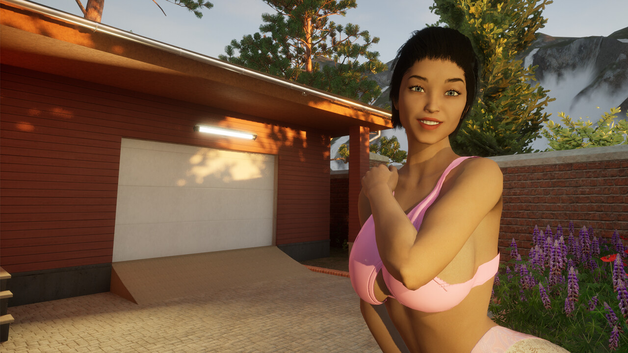 Intense desire screenshot #7