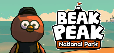 Beak Peak