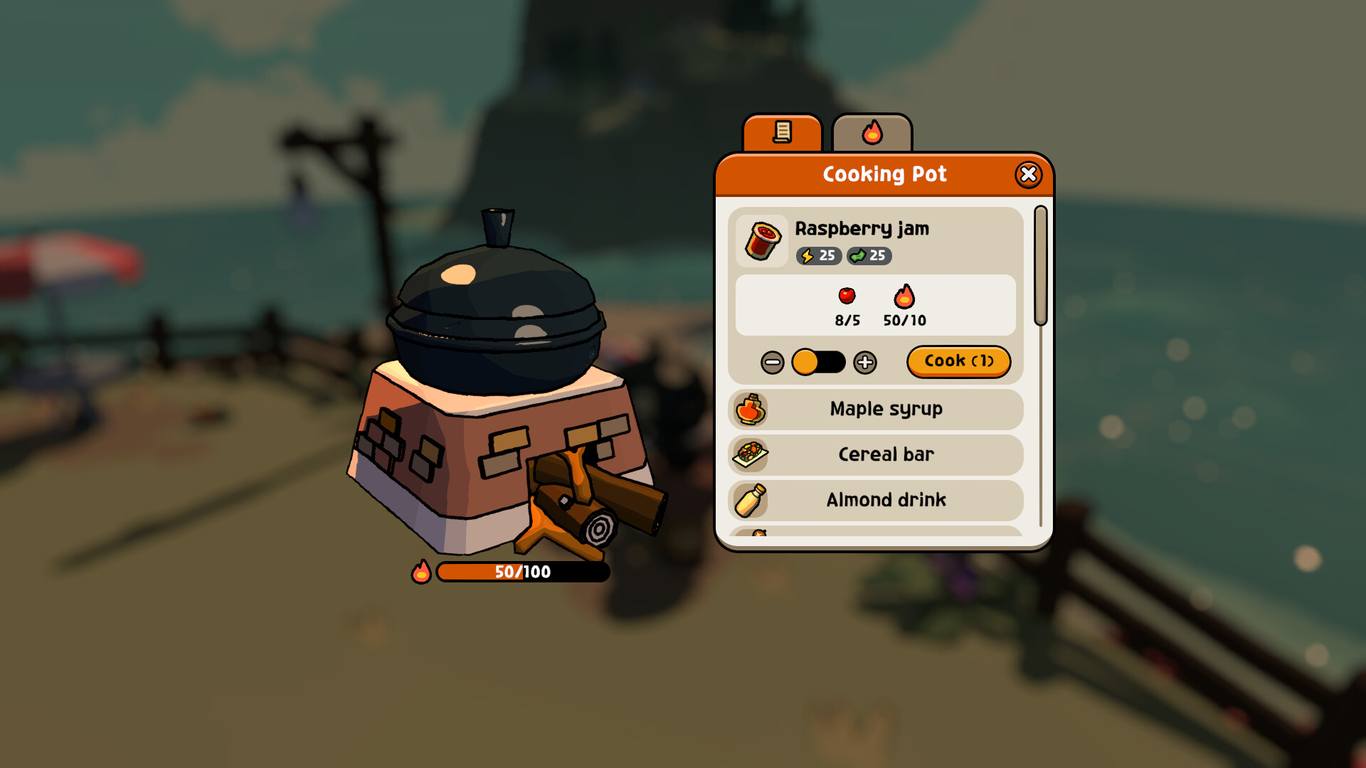 Beak Island Visitor Center screenshot #4