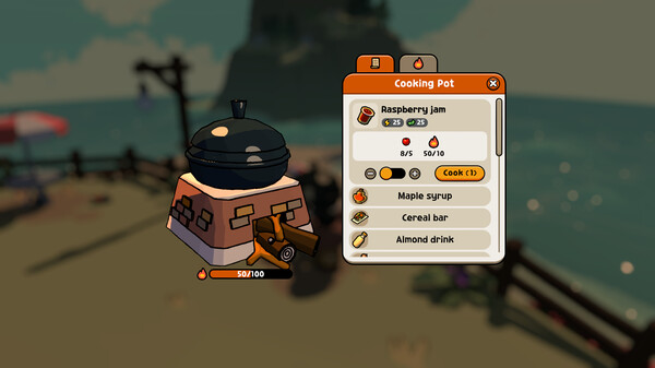 Beak Island Visitor Center screenshot 4