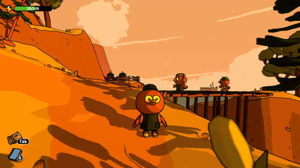 Beak Island Visitor Center screenshot 9