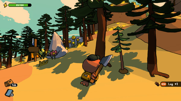 Beak Island Visitor Center screenshot 5