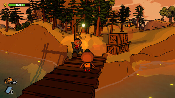 Beak Island Visitor Center screenshot 6