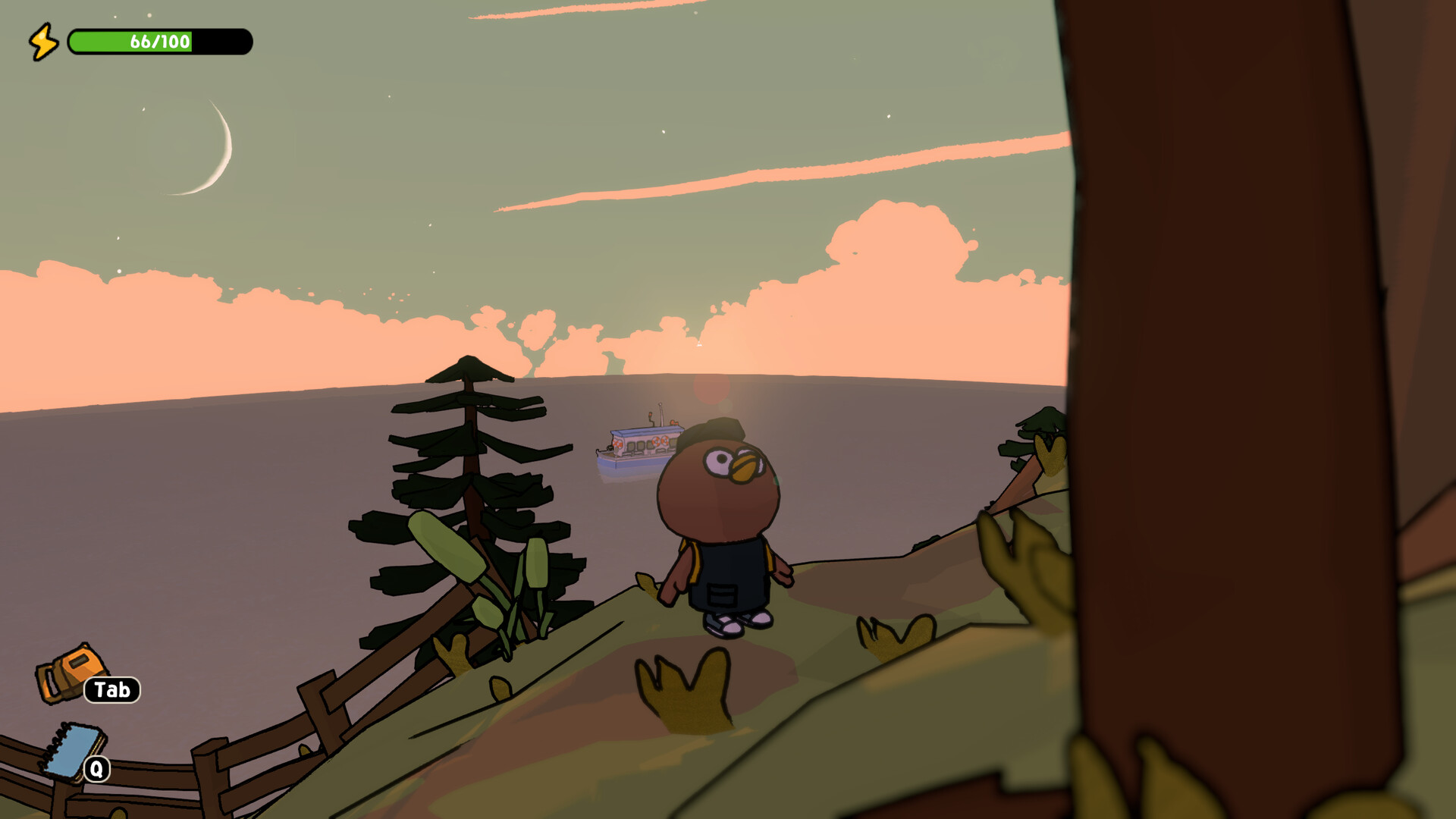 Beak Peak screenshot 8