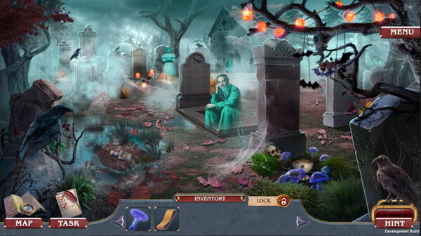 Halloween Stories: Inspiration's Spark Collector's Edition