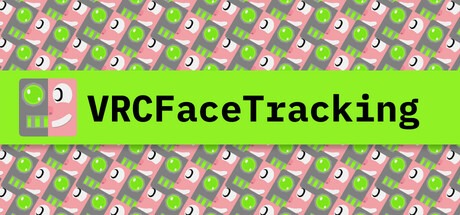 VRCFaceTracking cover art