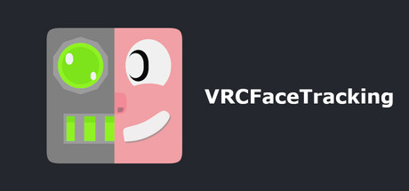 VRCFaceTracking cover art