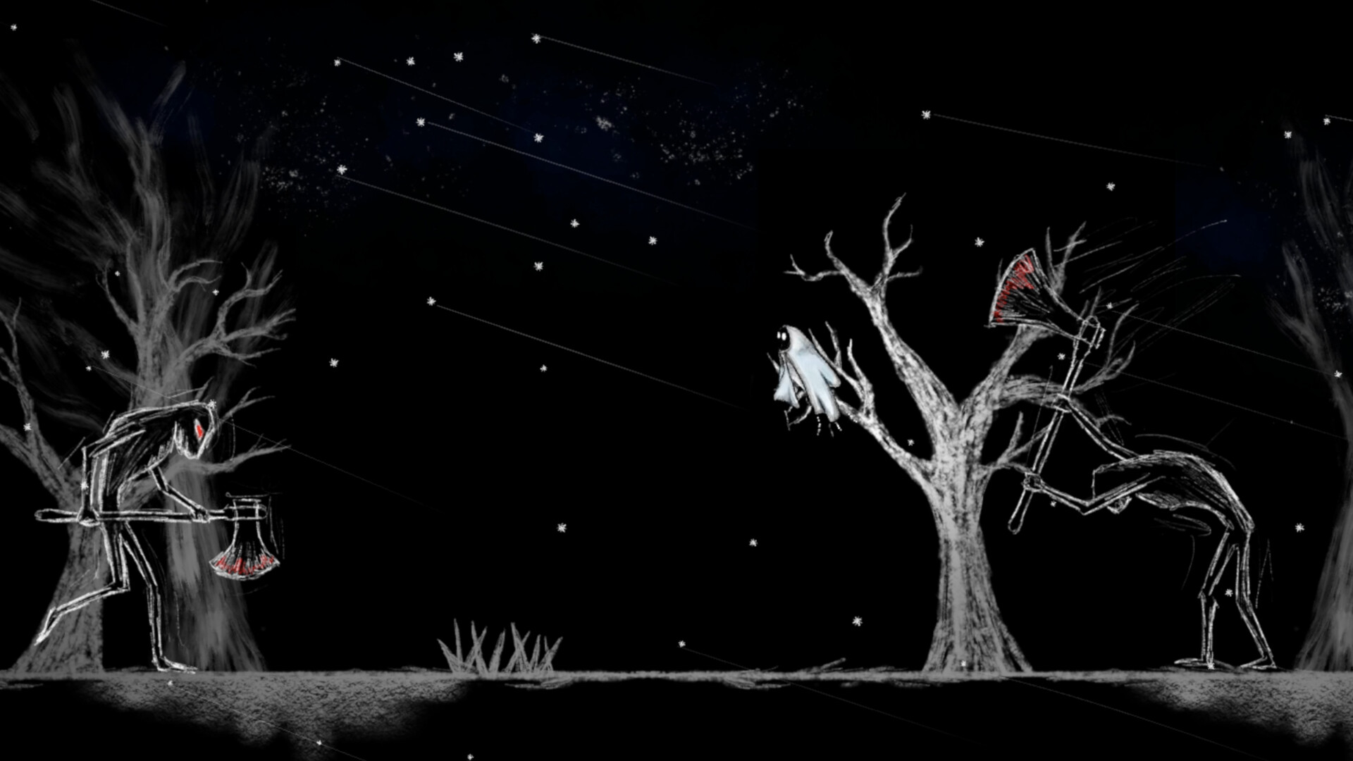 Drawn Before screenshot #11