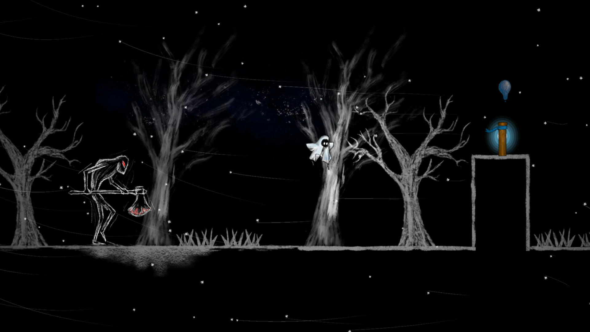 Drawn Before screenshot #3