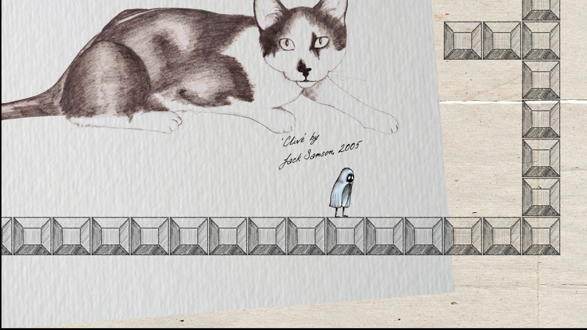 Drawn Before screenshot #9