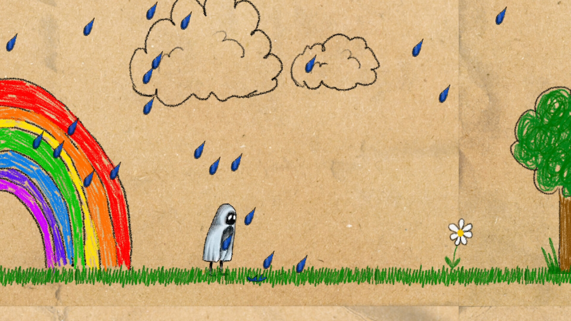 Drawn Before screenshot #5